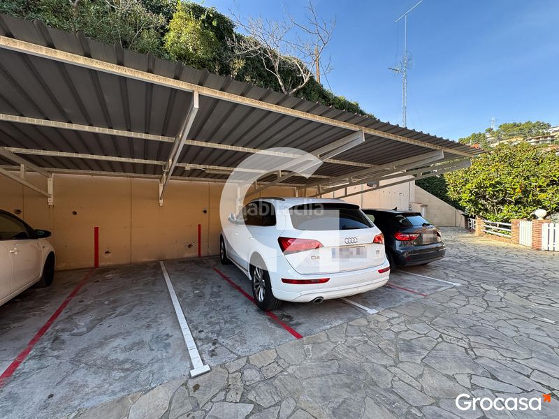 Foto cc67a9df-1e43-4d9d-a5ce-7fe179710222. Casa amb calefacció aparcament a Vallirana