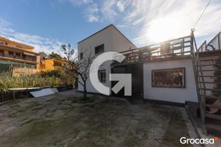 Casa  Cl puerto rico. Casa en planta baja con terreno plano reformada