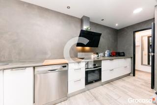 Piso  Cl lepant de. Precioso ático reformado en el corazón de marianao!