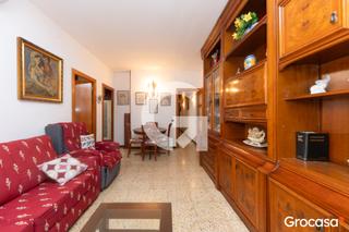 Pis  Cl paris de. Piso acogedor con gran ventanal