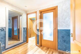 Etagenwohnung in Centre-Can Nadal. Vivienda de 4 habitaciones totalmente exterior