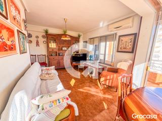 Piso en AV ANDALUCIA (TORRE DEL MAR)