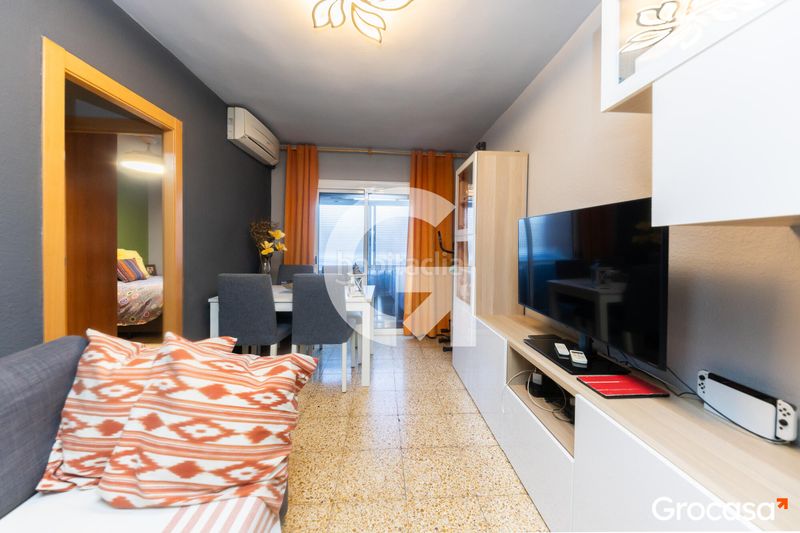 Foto 2441f912-d403-4f56-99f1-92994f632d55. Pis a Carmel Barcelona