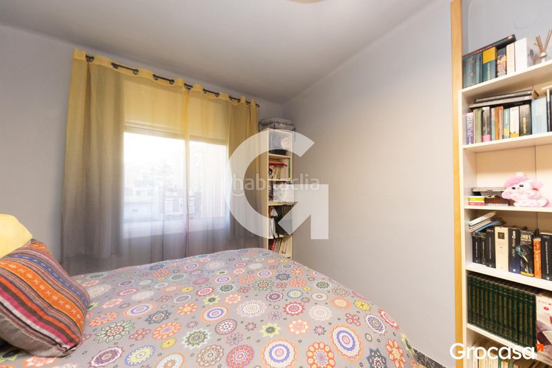 Foto cc9fc452-df22-4d94-b389-247550322b5f. Pis a Carmel Barcelona