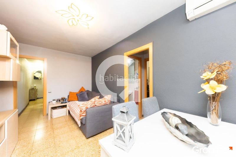 Foto fa86204e-6dfe-4b05-9de9-32bb26d52833. Pis a Carmel Barcelona