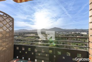 Flat  Cl rupert llado. Soleado y con vistas