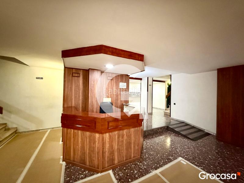 Foto 436e8c0b-c635-410b-8b7d-f798e69eb867. Pis a Sant Ramon - Maternitat Barcelona