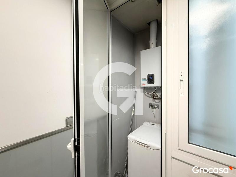 Foto 5f9df1d3-8033-476c-a447-bc3ac70b3c00. Pis a Sant Ramon - Maternitat Barcelona