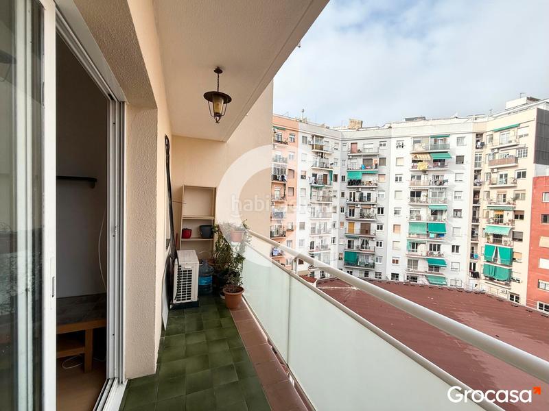 Foto 76a5c7b7-883b-41a1-9e79-4c40fff8f6d3. Pis a Sant Ramon - Maternitat Barcelona