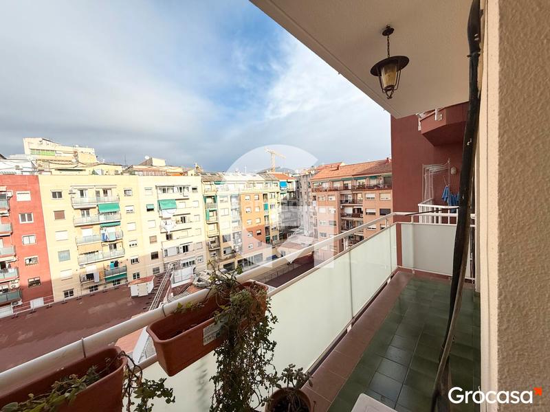 Foto 8af2f412-84a7-47cd-b92d-37ddabf6f68a. Pis a Sant Ramon - Maternitat Barcelona