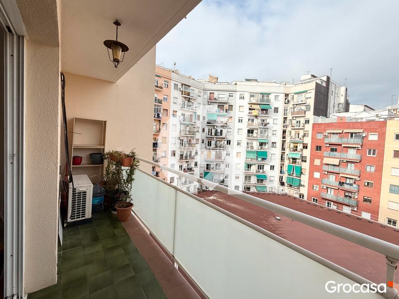 Foto 93e25f2e-d116-430a-9401-767f0acc6e64. Pis a Sant Ramon - Maternitat Barcelona