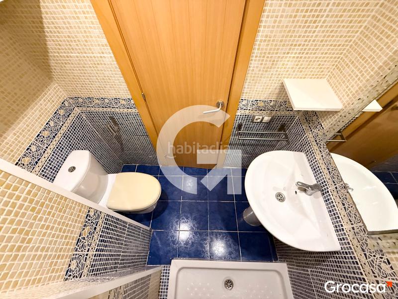 Foto 9ad7d3af-c888-4b77-b738-b58a6496e997. Pis a Sant Ramon - Maternitat Barcelona