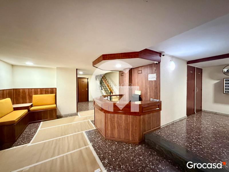 Foto 9c263838-6653-47e8-9096-cb69ec1ee1b6. Pis a Sant Ramon - Maternitat Barcelona