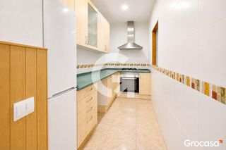 Planta baixa  Cl bruc. Bajo con patio en vilanova i la geltrú