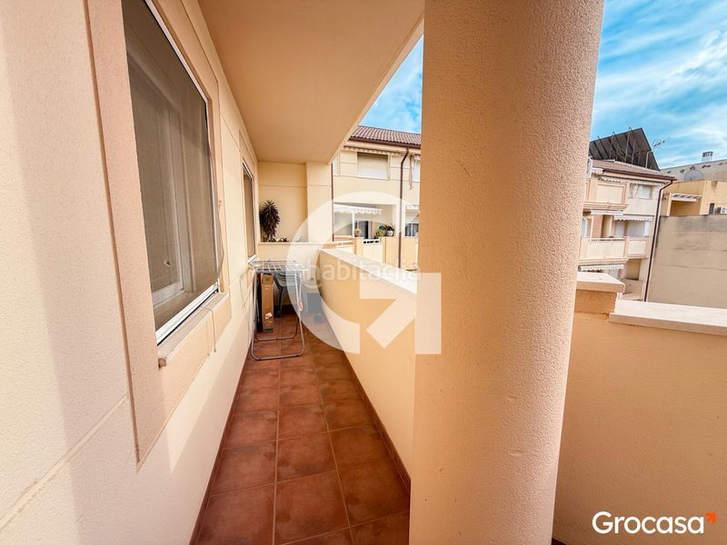 Foto c6200ba0-936a-48ba-8884-617f9d9f07f2. Pis amb aparcament piscina a Poniente-Faro Torre del Mar