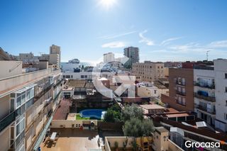 Pis  Cl solis. Magnífico piso en la havana con  opción a plaza de parking y tra