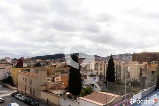 Flat in Horta. Piso en horta eduardo toda