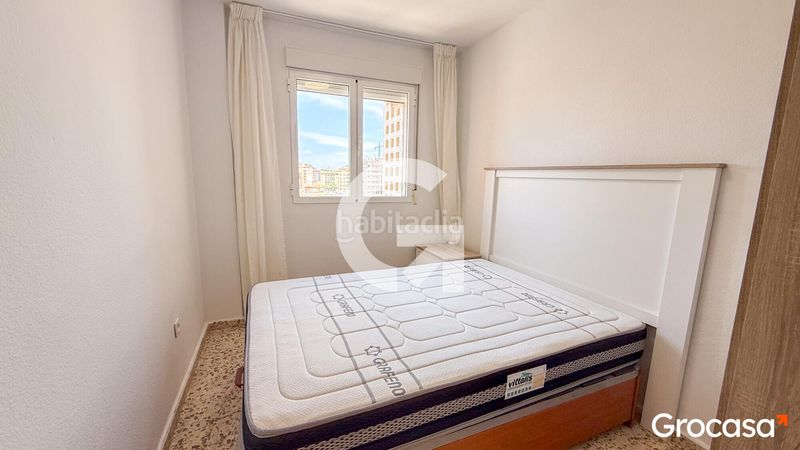 Foto 23a89a6b-f1e4-49b6-b298-f608458868b6. Pis amb aparcament piscina a Poniente-Faro Torre del Mar