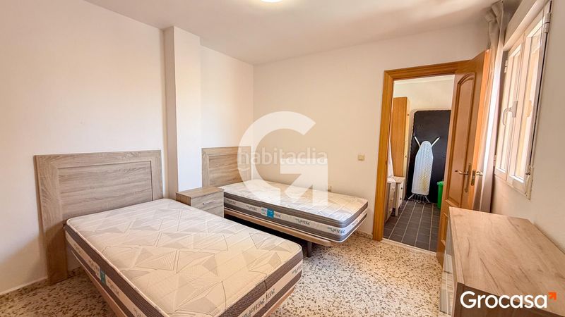 Foto 5953a794-7e8a-412a-8c33-0ae3aeed0909. Pis amb aparcament piscina a Poniente-Faro Torre del Mar