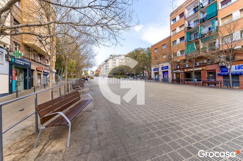 Foto 13ffd8c3-e197-46c5-acba-60b62706c7f8. Dachwohnung mit heizung in La Florida Hospitalet de Llobregat (L´)