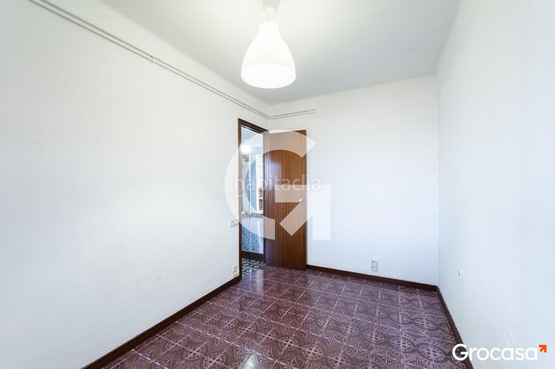 Foto 43085905-5e75-425b-9531-9649e505a337. Dachwohnung mit heizung in La Florida Hospitalet de Llobregat (L´)