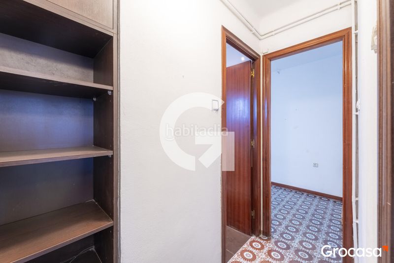 Foto 58d45a1c-a13f-4b28-bb86-32d7864e9f58. Dachwohnung mit heizung in La Florida Hospitalet de Llobregat (L´)