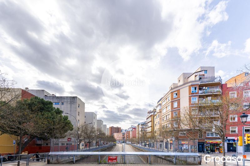 Foto 7076afdb-9879-403c-a489-96bff095dfaf. Dachwohnung mit heizung in La Florida Hospitalet de Llobregat (L´)