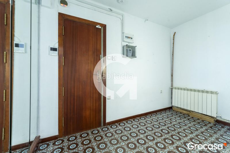 Foto 752c0689-c24f-419d-96e9-ffce854e51bc. Dachwohnung mit heizung in La Florida Hospitalet de Llobregat (L´)