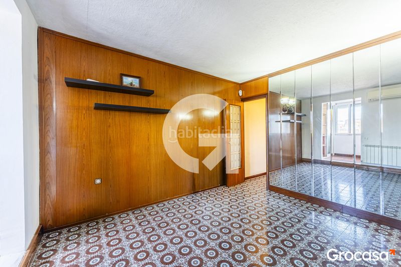 Foto 7f0d2e2a-e238-45d4-9345-940e091cd033. Dachwohnung mit heizung in La Florida Hospitalet de Llobregat (L´)