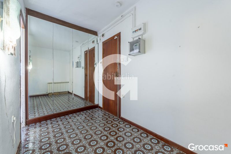 Foto b682ea77-86d5-43c8-8867-dab41ac3d0c5. Dachwohnung mit heizung in La Florida Hospitalet de Llobregat (L´)