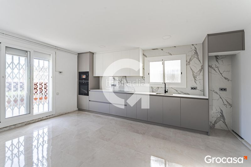 Foto c0ea34fe-c6c2-4648-b0dd-f5013d8ae6f2. Dachwohnung mit heizung in La Florida Hospitalet de Llobregat (L´)