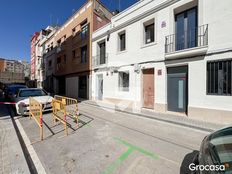 Foto a7d791b4-f035-4be8-b577-92c4f97c0e2d. Pis amb calefacció a Sants-Badal Barcelona