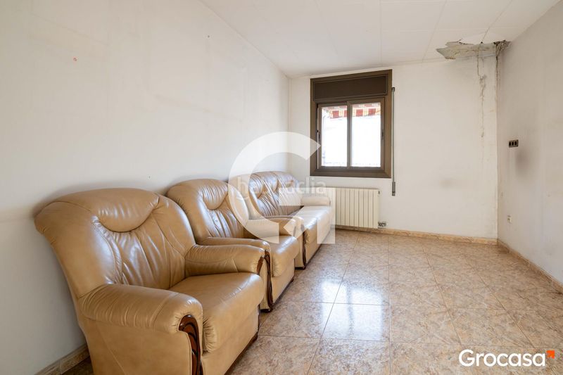 Foto 1abcf76b-d1cb-456a-8f59-313e36679f65. Casa amb calefacció a Cerdanyola Nord Mataró
