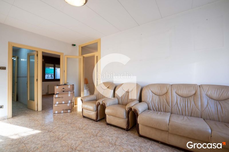 Foto 38ea8a6a-e08a-4b83-b821-74dfb329e8fa. Casa amb calefacció a Cerdanyola Nord Mataró
