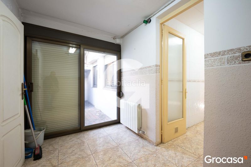 Foto 83f111a4-853a-4908-be4e-11401d887dba. Casa amb calefacció a Cerdanyola Nord Mataró