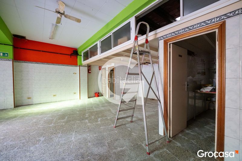 Foto a15503e8-0f9e-46c3-8cb2-800f94711e61. Casa amb calefacció a Cerdanyola Nord Mataró