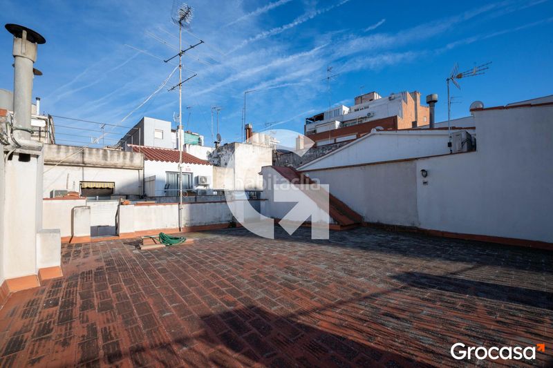 Foto e413fde9-8063-439f-937e-fa5b284b03d7. Casa amb calefacció a Cerdanyola Nord Mataró