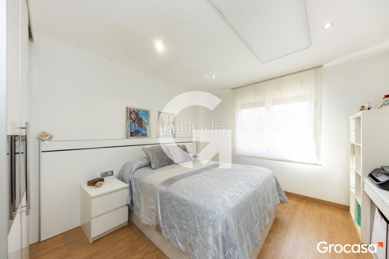Foto 15f3f48d-cbd4-471e-9712-2150bb419e52. Piso estupendo piso en el centro del pueblo en Sant Vicenç dels Horts