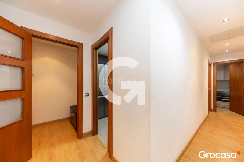 Foto ac8f4a04-004d-4a9e-8ab7-69366843669a. Piso estupendo piso en el centro del pueblo en Sant Vicenç dels Horts