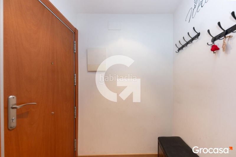 Foto b94e8b57-5fe6-48c9-91a2-ef2c24631839. Piso estupendo piso en el centro del pueblo en Sant Vicenç dels Horts
