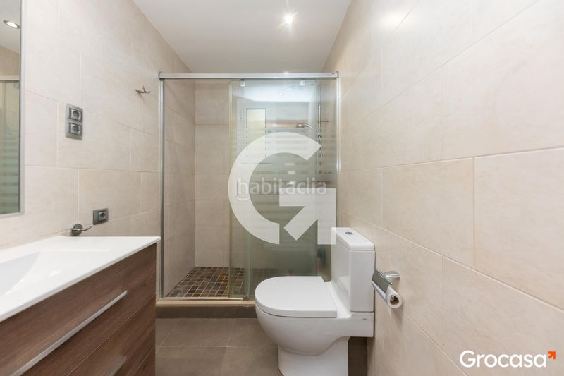 Foto ce7ca640-7d96-43e3-9447-749c0e3f9778. Piso estupendo piso en el centro del pueblo en Sant Vicenç dels Horts