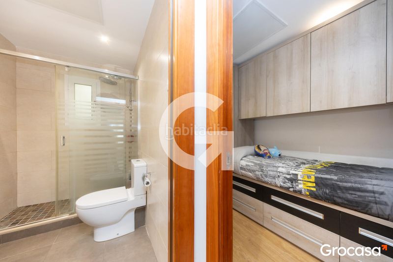 Foto da9f8545-abd7-45c2-bbbb-950a0be2a08b. Piso estupendo piso en el centro del pueblo en Sant Vicenç dels Horts