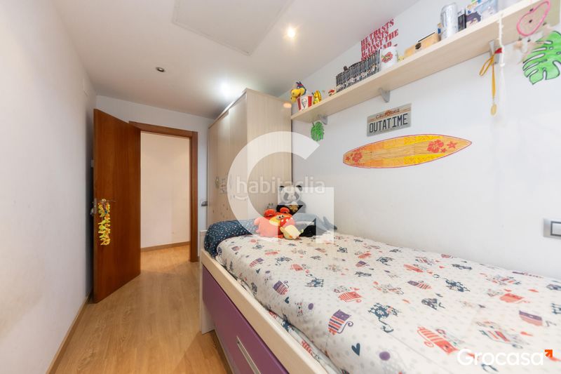 Foto de15775f-4a4f-4066-9347-4dd902325ccc. Piso estupendo piso en el centro del pueblo en Sant Vicenç dels Horts