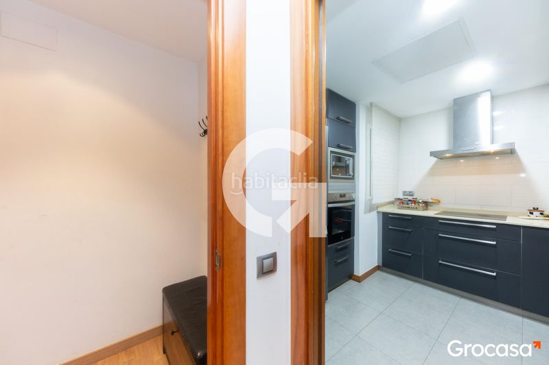 Foto ef4a02a9-256f-4a8c-9e8c-d7893cf11fdf. Piso estupendo piso en el centro del pueblo en Sant Vicenç dels Horts