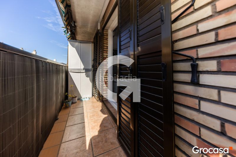 Foto f5283b15-70c3-46af-9003-f3dcde8e1c67. Piso estupendo piso en el centro del pueblo en Sant Vicenç dels Horts