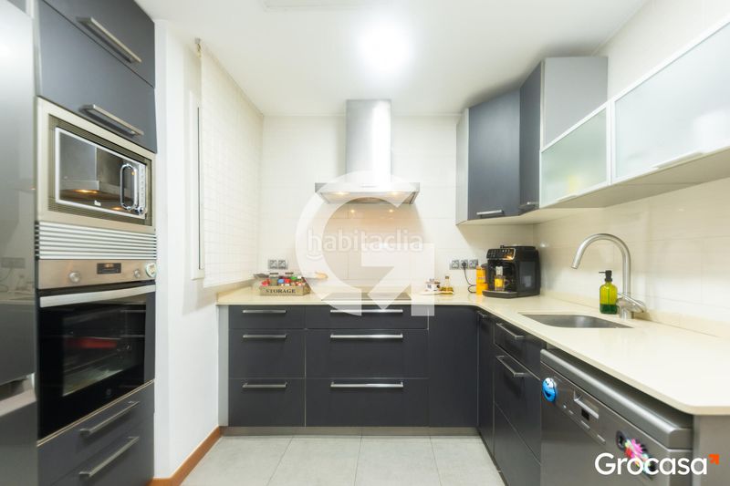 Foto f5c2286b-90df-4626-865b-b559b6fc2476. Piso estupendo piso en el centro del pueblo en Sant Vicenç dels Horts