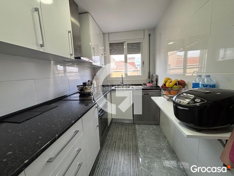 Foto 0a99eedb-0008-498b-816d-c736240ea3a5. Pis amb calefacció a Ca n'Anglada Terrassa