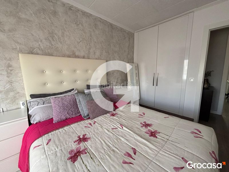 Foto 1e58ee86-6e3e-43ee-8b18-f1fd737aa0c8. Pis amb calefacció a Ca n'Anglada Terrassa