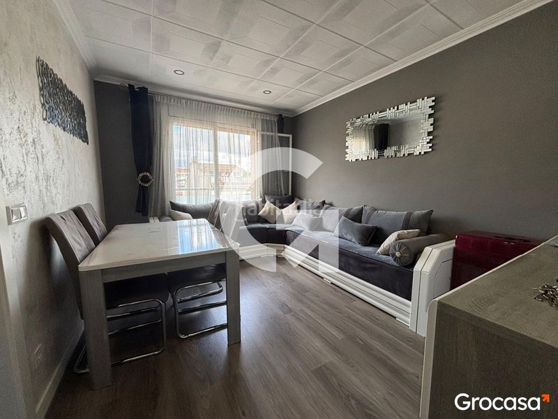 Foto 2bbfbc93-9ba0-4bfa-a01d-fdf712132a33. Pis amb calefacció a Ca n'Anglada Terrassa