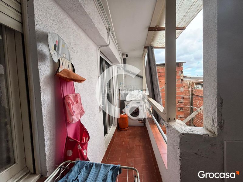 Foto 34465dfe-09b6-4283-adcb-8f52b1f1eca8. Pis amb calefacció a Ca n'Anglada Terrassa